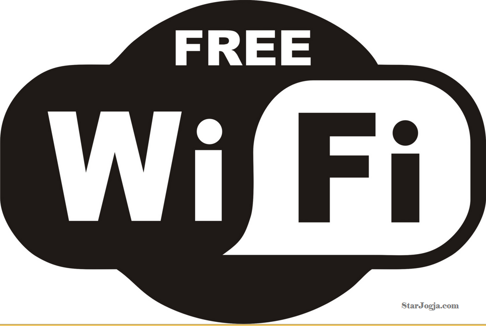 Wifi Gratis